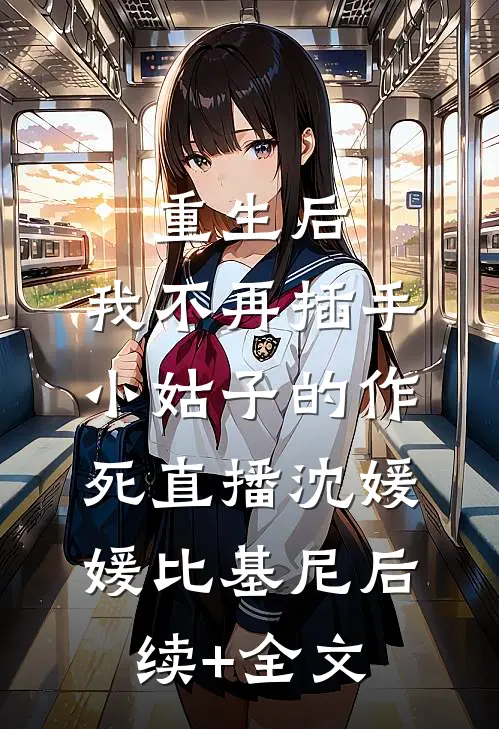 重生后，我不再插手小姑子的作死直播沈媛媛比基尼后续+全文