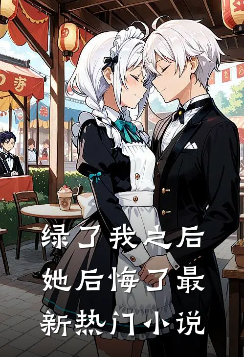 绿了我之后她后悔了最新热门小说