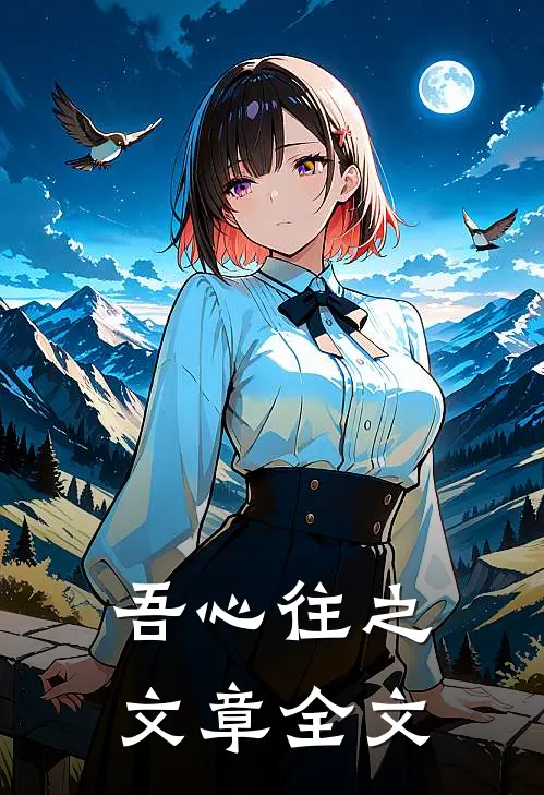 吾心往之文章全文
