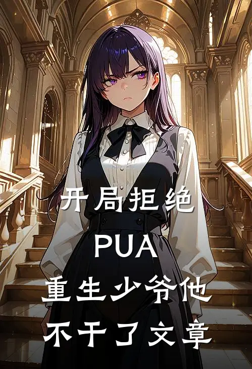 开局拒绝PUA，重生少爷他不干了文章