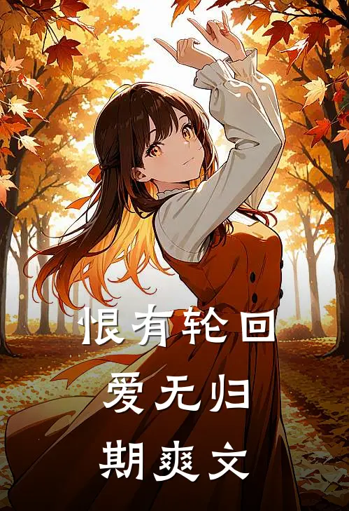 恨有轮回，爱无归期爽文