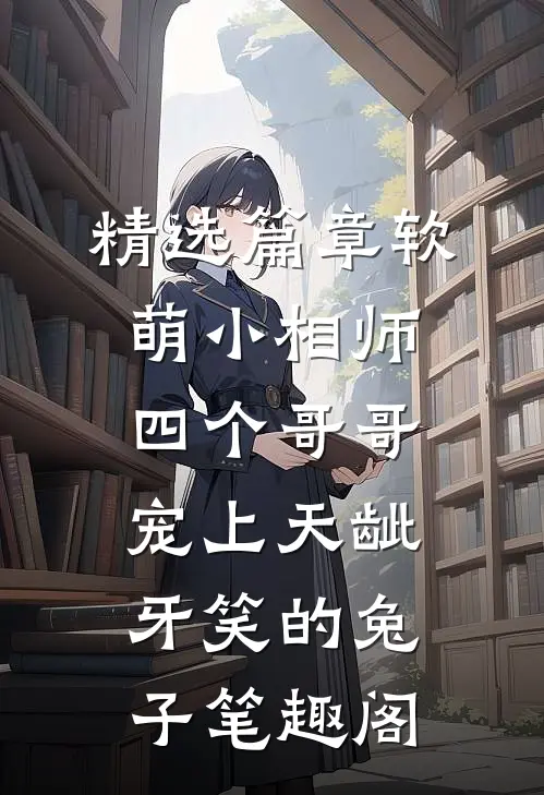 精选篇章软萌小相师:四个哥哥宠上天龇牙笑的兔子 笔趣阁