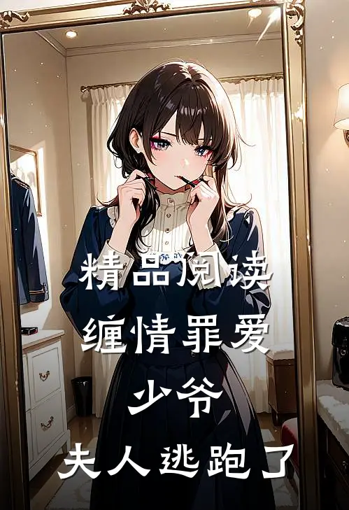 精品阅读缠情罪爱：少爷，夫人逃跑了