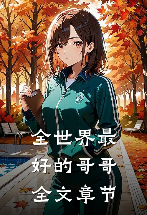 全世界最好的哥哥全文章节