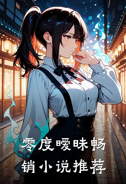零度暧昧畅销小说推荐