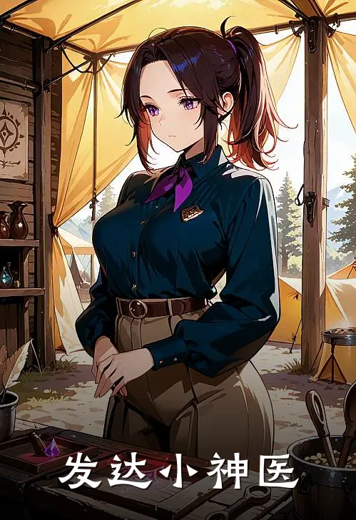 发达小神医
