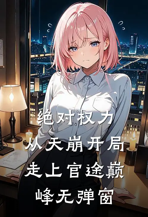 绝对权力：从天崩开局走上官途巅峰无弹窗