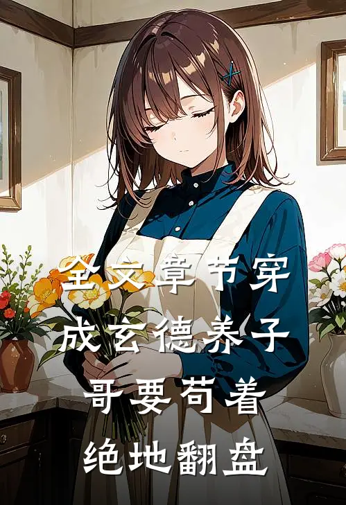 全文章节穿成玄德养子,哥要苟着绝地翻盘