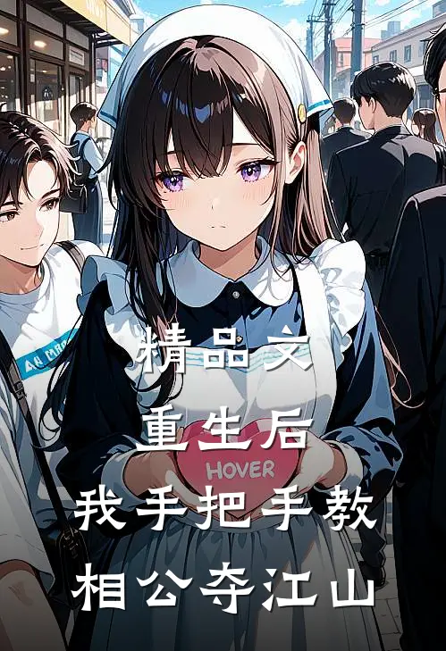 精品文重生后，我手把手教相公夺江山