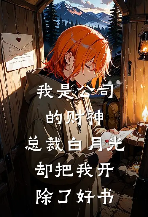 我是公司的财神，总裁白月光却把我开除了好书
