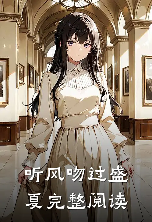 听风吻过盛夏完整阅读