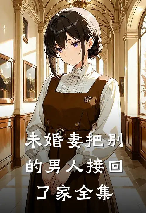 未婚妻把别的男人接回了家全集