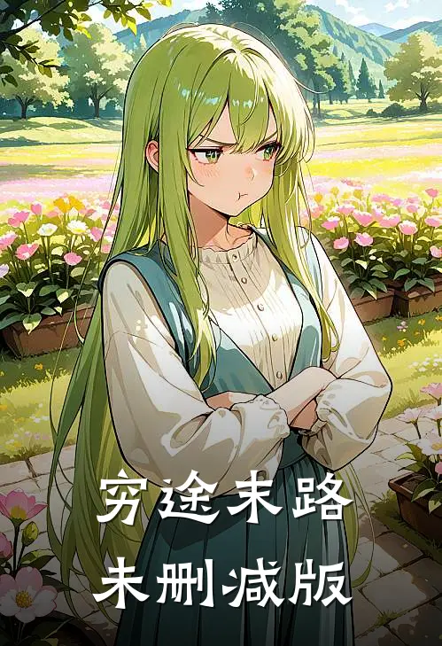 穷途末路未删减版