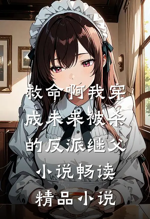 救命啊我穿成未来被杀的反派继父小说畅读精品小说