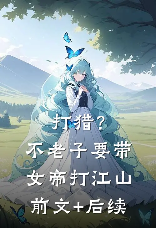 打猎？不，老子要带女帝打江山前文+后续