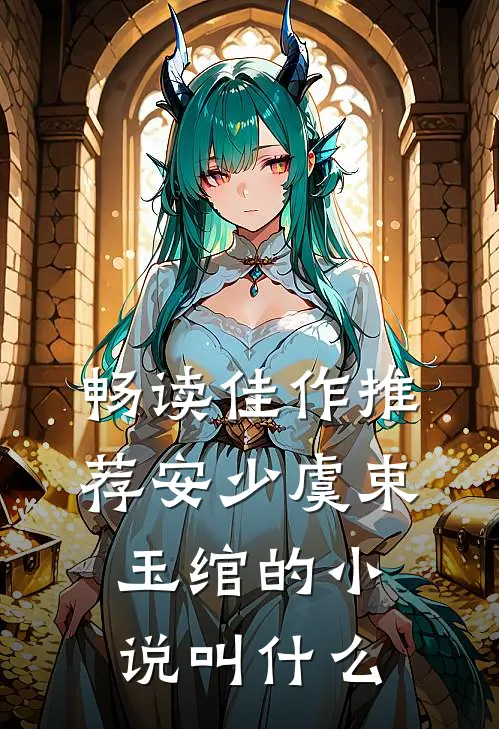 畅读佳作推荐安少虞束玉绾的小说叫什么