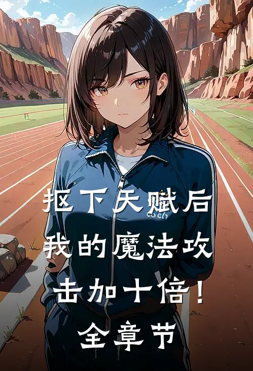 抠下天赋后，我的魔法攻击加十倍！全章节