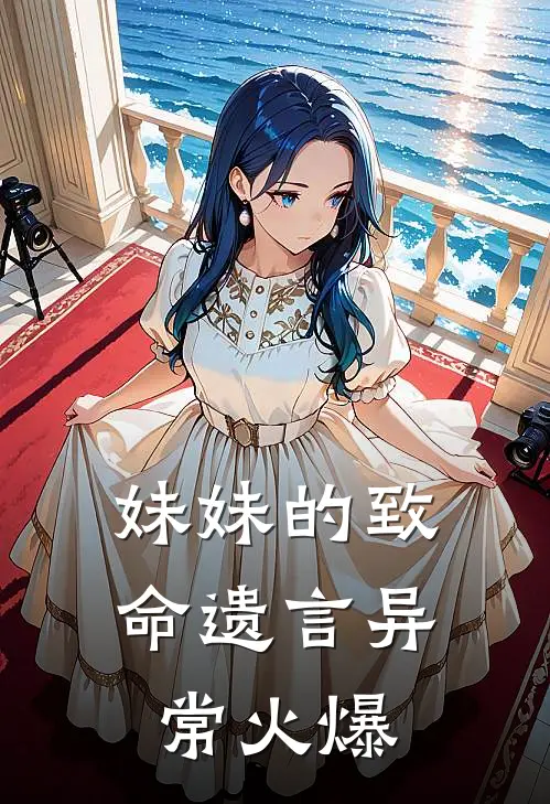 妹妹的致命遗言异常火爆