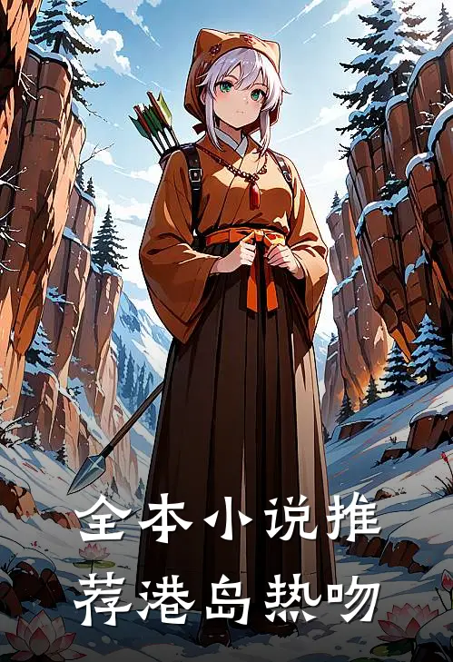 全本小说推荐港岛热吻