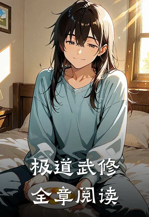 极道武修全章阅读