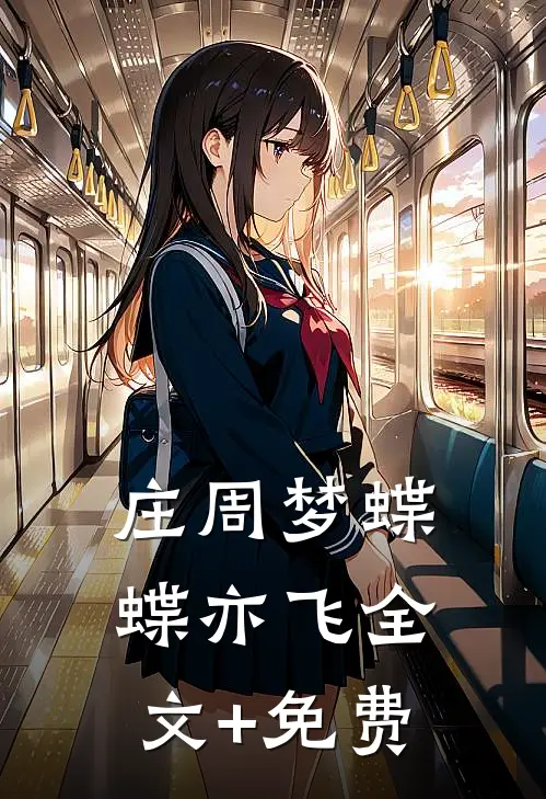 庄周梦蝶蝶亦飞全文+免费