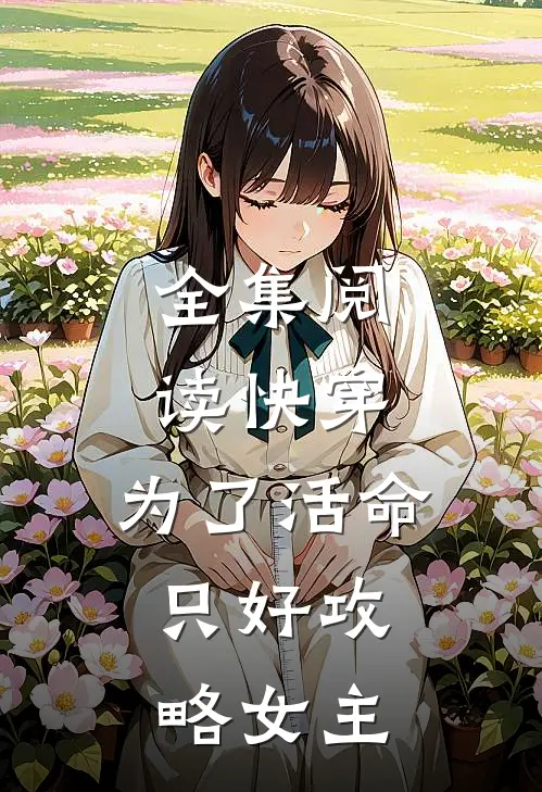 全集阅读快穿：为了活命，只好攻略女主