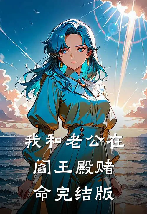 我和老公在阎王殿赌命完结版