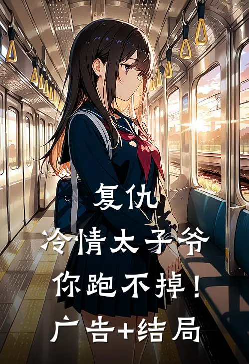 复仇：冷情太子爷，你跑不掉！广告+结局