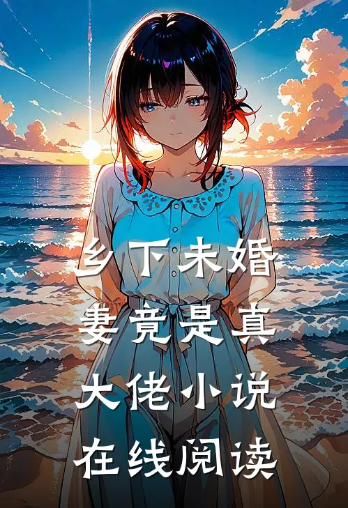 乡下未婚妻竟是真大佬小说在线阅读