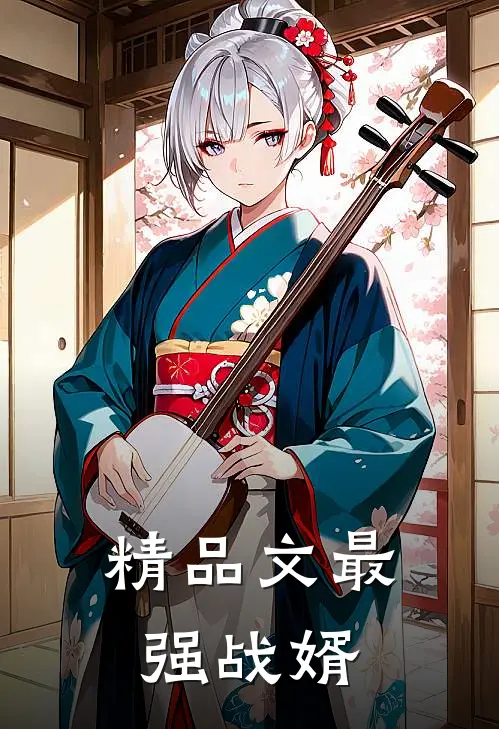 精品文最强战婿
