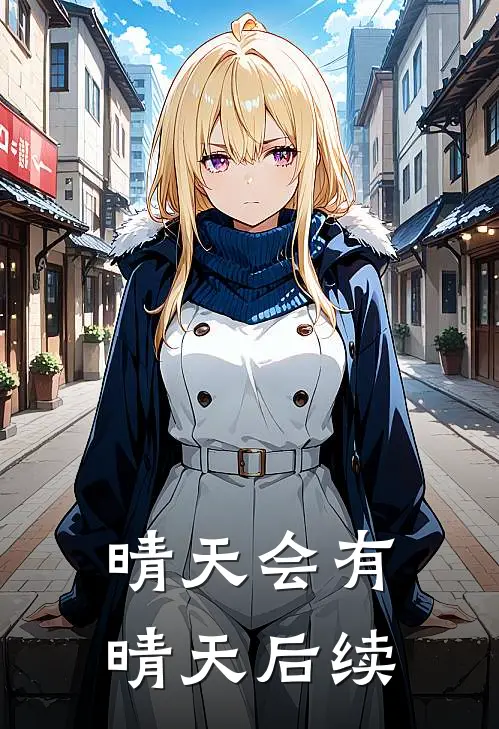 晴天会有晴天后续