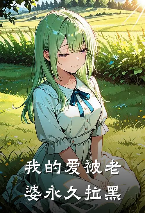 我的爱被老婆永久拉黑