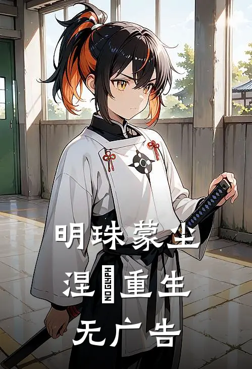 明珠蒙尘，涅槃重生无广告