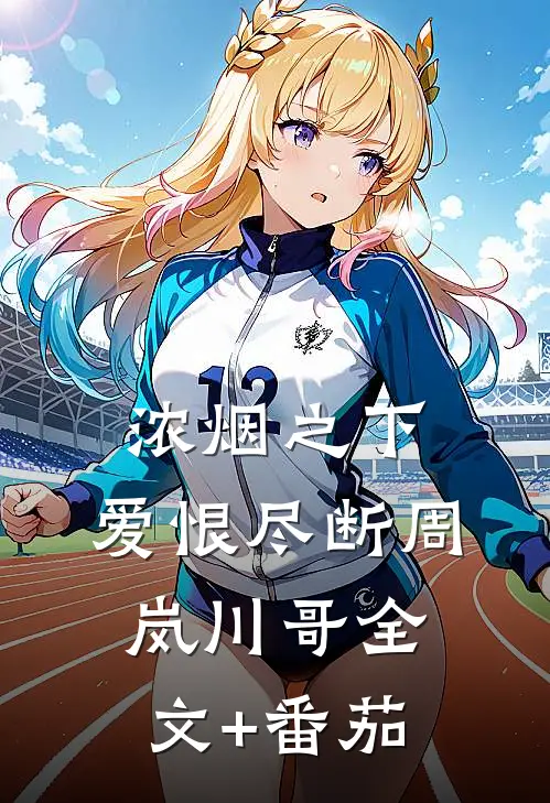 浓烟之下，爱恨尽断周岚川哥全文+番茄
