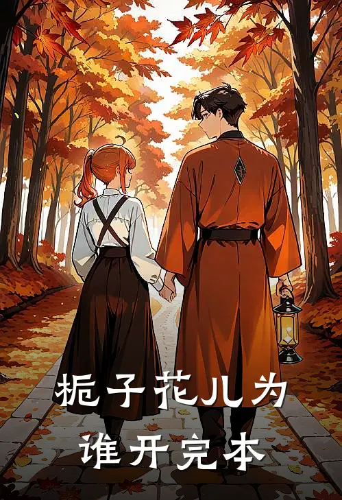 栀子花儿为谁开完本