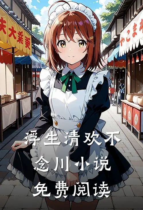 浮生清欢不念川小说免费阅读