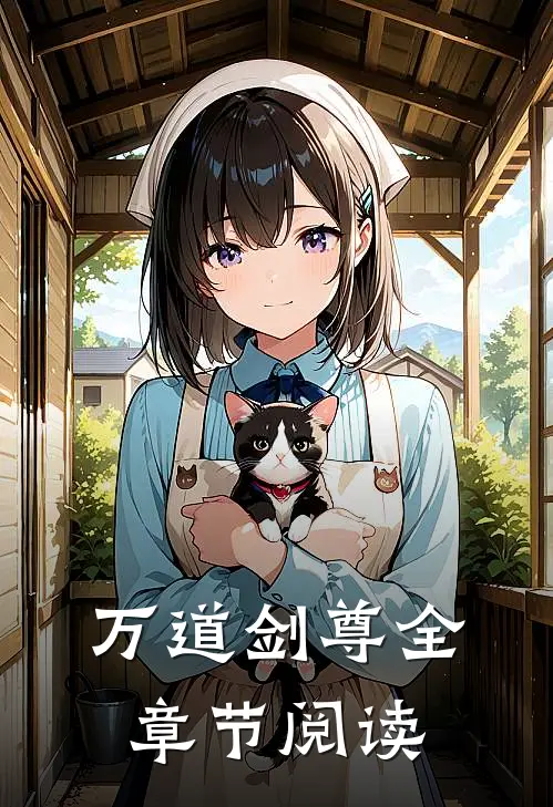 万道剑尊全章节阅读