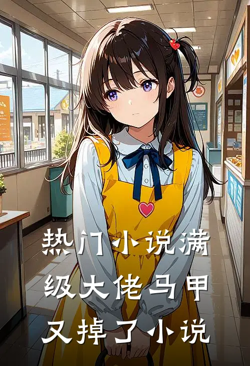 热门小说满级大佬马甲又掉了小说