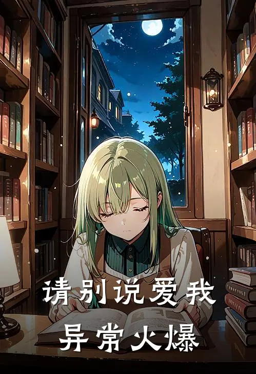请别说爱我异常火爆