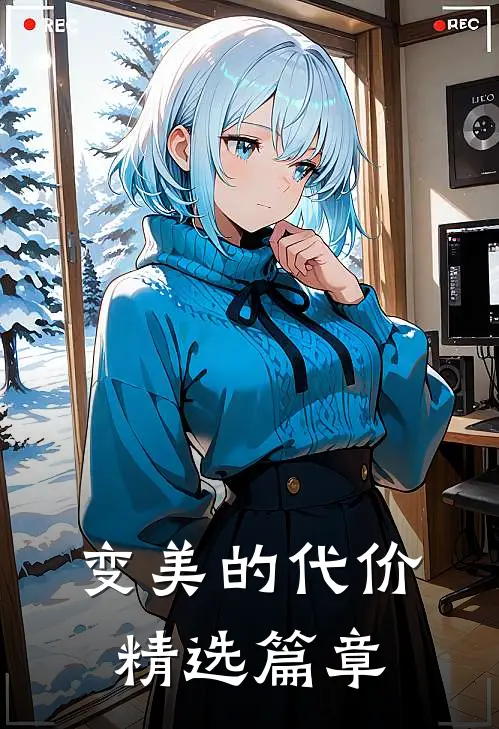 变美的代价精选篇章