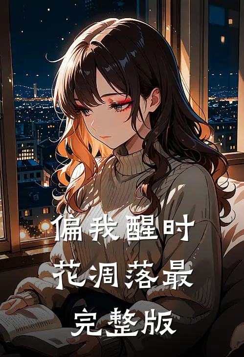 偏我醒时花凋落最完整版