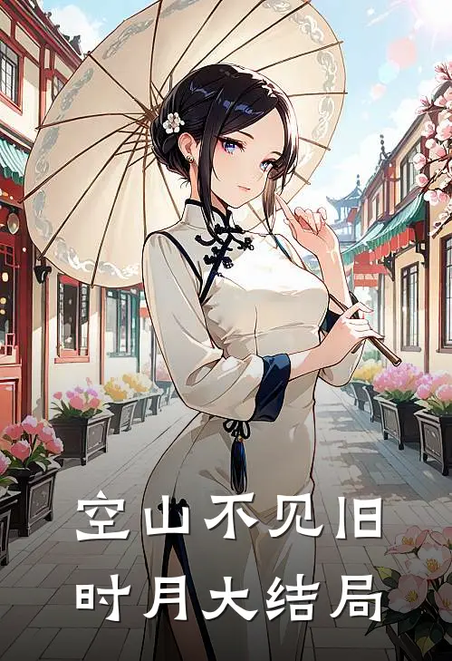 空山不见旧时月大结局