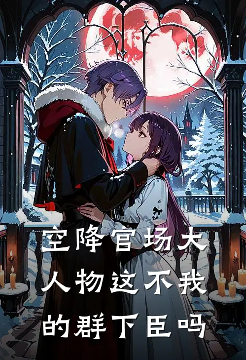 空降官场大人物这不我的群下臣吗