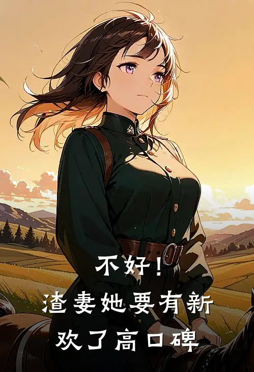 不好！渣妻她要有新欢了高口碑