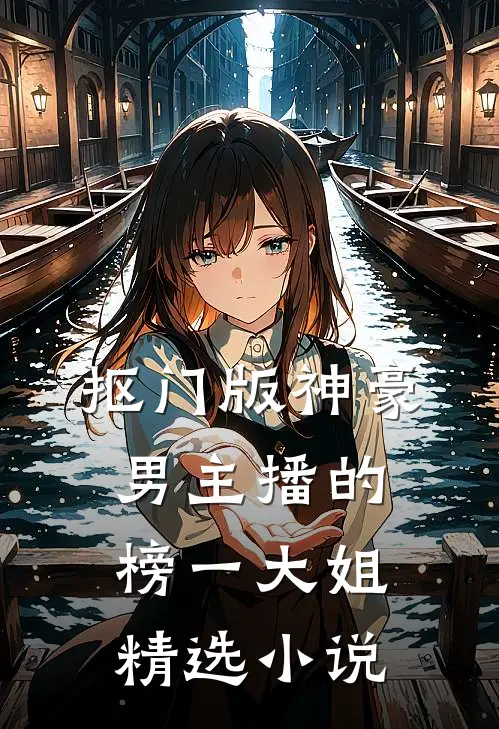 抠门版神豪：男主播的榜一大姐精选小说