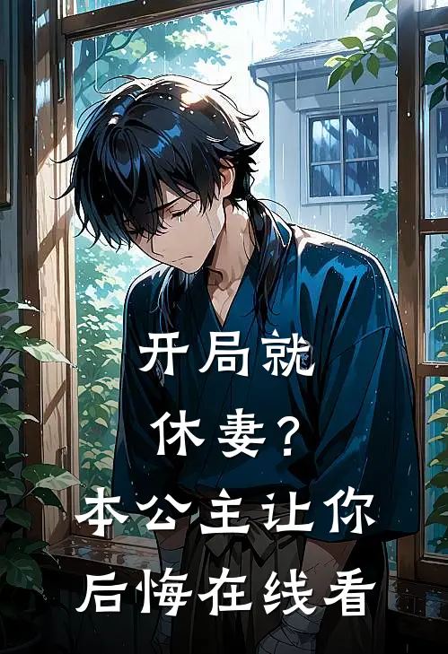 开局就休妻？本公主让你后悔在线看