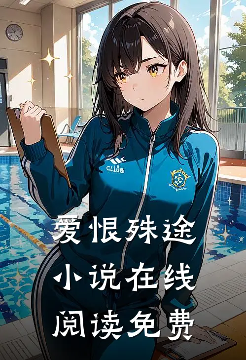 爱恨殊途小说在线阅读免费