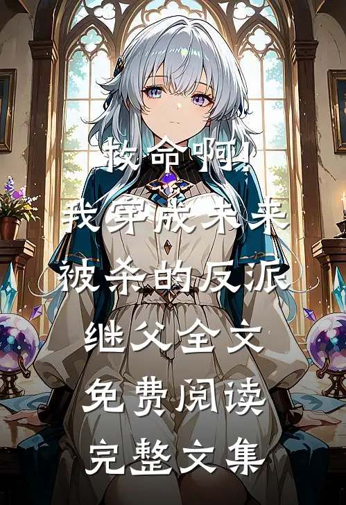 救命啊!我穿成未来被杀的反派继父全文免费阅读完整文集