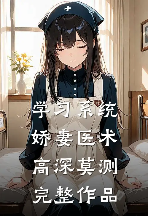 学习系统：娇妻医术高深莫测完整作品