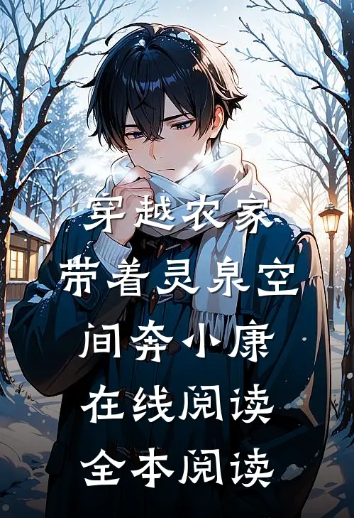 穿越农家：带着灵泉空间奔小康在线阅读全本阅读